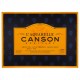 CANSON 31*41 ® HÉRITAGE AQUARELLE 300 GSM COLD PRESSED BLOCKS GLUED 4 SIDES 20 SHEETS 100% COTTON